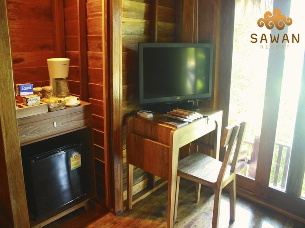 Sawan Resort Koh Lipe Room photo